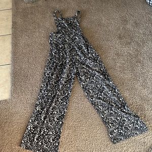 Unique Vintage overalls